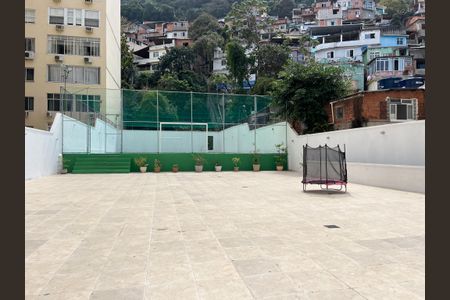 Apartamento à venda com 170m², 4 quartos e 3 vagasÁrea comum