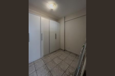 Apartamento à venda com 170m², 4 quartos e 3 vagasQuarto de serviço