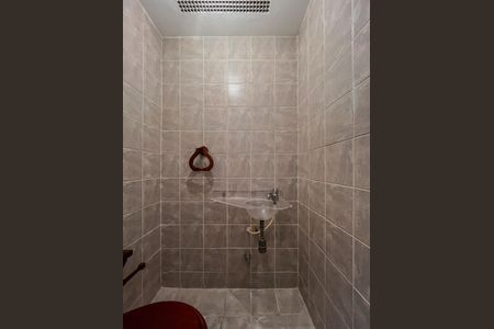 Apartamento à venda com 170m², 4 quartos e 3 vagasLavabo