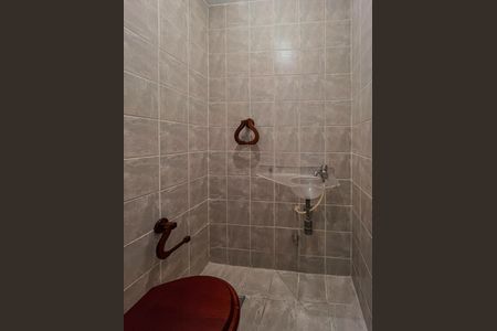 Apartamento à venda com 170m², 4 quartos e 3 vagasLavabo