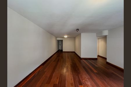 Sala de apartamento à venda com 4 quartos, 170m² em Leme, Rio de Janeiro