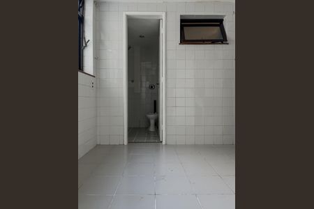 Apartamento à venda com 170m², 4 quartos e 3 vagasÁrea de serviço
