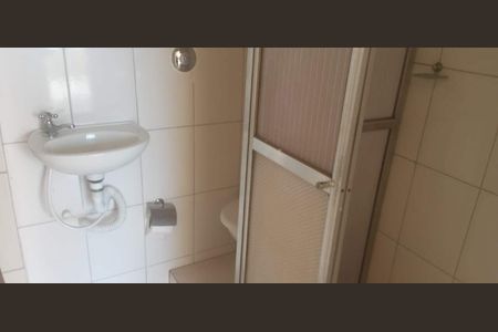 Apartamento à venda com 1 quarto, 30m² em Estácio, Rio de Janeiro