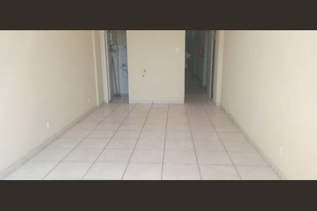Apartamento à venda com 1 quarto, 30m² em Estácio, Rio de Janeiro