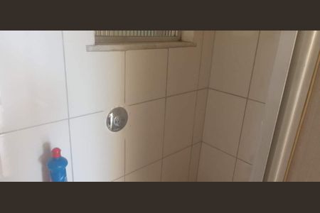 Apartamento à venda com 1 quarto, 30m² em Estácio, Rio de Janeiro