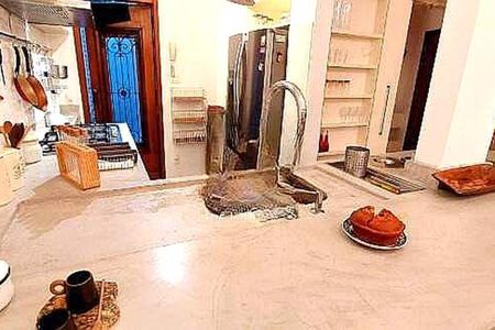 Apartamento à venda com 100m², 2 quartos e sem vaga