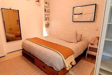 Apartamento à venda com 100m², 2 quartos e sem vaga