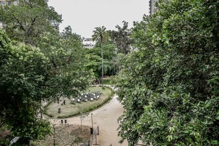 Apartamento à venda com 106m², 3 quartos e 2 vagas