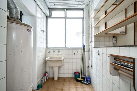 Apartamento à venda com 106m², 3 quartos e 2 vagas