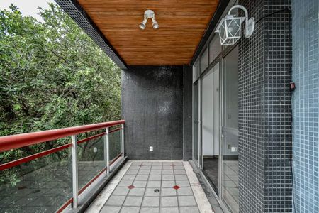 Apartamento à venda com 106m², 3 quartos e 2 vagas