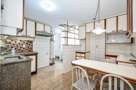 Apartamento à venda com 106m², 3 quartos e 2 vagas