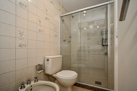 Apartamento à venda com 106m², 3 quartos e 2 vagas