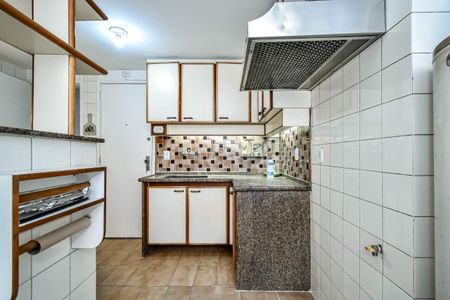 Apartamento à venda com 106m², 3 quartos e 2 vagas