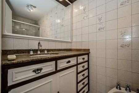 Apartamento à venda com 106m², 3 quartos e 2 vagas