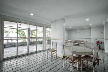 Apartamento à venda com 106m², 3 quartos e 2 vagas