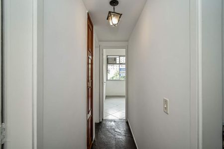 Apartamento à venda com 106m², 3 quartos e 2 vagas