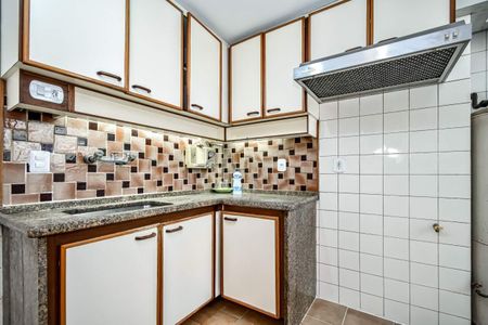 Apartamento à venda com 106m², 3 quartos e 2 vagas