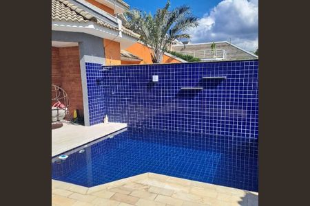 Casa à venda com 280m², 5 quartos e 2 vagas