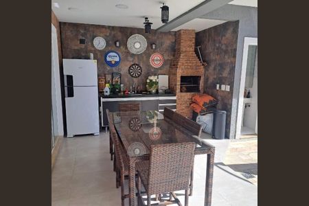 Casa à venda com 280m², 5 quartos e 2 vagas