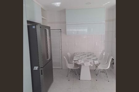 Casa à venda com 280m², 5 quartos e 2 vagas