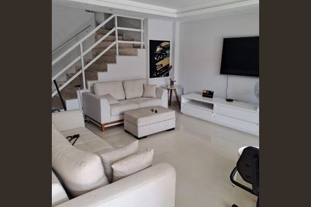 Casa à venda com 280m², 5 quartos e 2 vagas