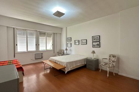 Apartamento à venda com 445m², 7 quartos e 1 vagaSuíte 2