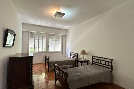 Apartamento à venda com 445m², 7 quartos e 1 vagaQuarto 2