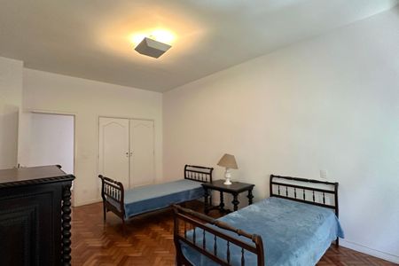 Apartamento à venda com 445m², 7 quartos e 1 vagaQuarto 3