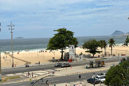 Apartamento à venda com 445m², 7 quartos e 1 vagaVista da Sala