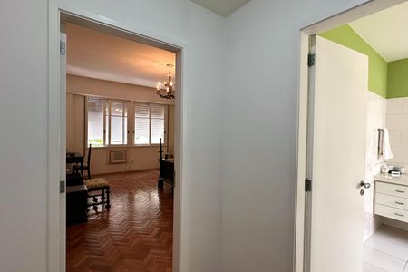 Apartamento à venda com 445m², 7 quartos e 1 vagaSuíte 1