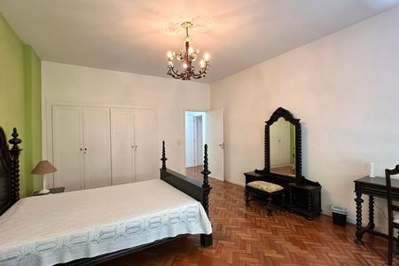 Apartamento à venda com 445m², 7 quartos e 1 vagaSuíte 1