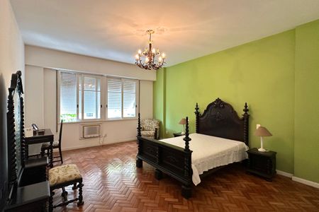 Apartamento à venda com 445m², 7 quartos e 1 vagaSuíte 1