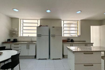 Apartamento à venda com 445m², 7 quartos e 1 vagaCozinha