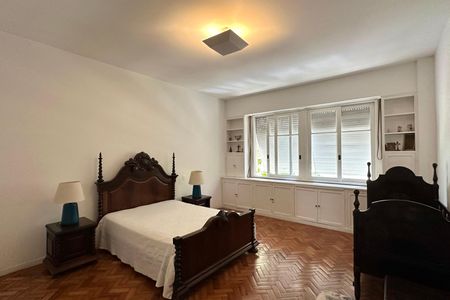 Apartamento à venda com 445m², 7 quartos e 1 vagaQuarto 1