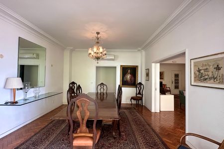 Apartamento à venda com 445m², 7 quartos e 1 vagaSala