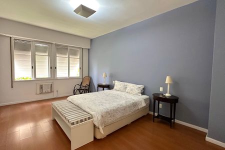 Apartamento à venda com 445m², 7 quartos e 1 vagaSuíte 3