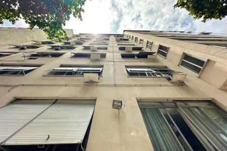 Apartamento à venda com 445m², 7 quartos e 1 vagaFachada