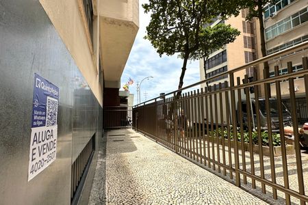 Apartamento à venda com 445m², 7 quartos e 1 vagaPlaca