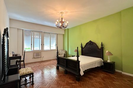 Apartamento à venda com 445m², 7 quartos e 1 vagaSuíte 1