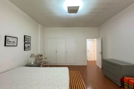 Apartamento à venda com 445m², 7 quartos e 1 vagaSuíte 2