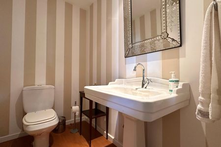 Apartamento à venda com 445m², 7 quartos e 1 vagaLavabo