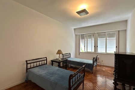 Apartamento à venda com 445m², 7 quartos e 1 vagaQuarto 3