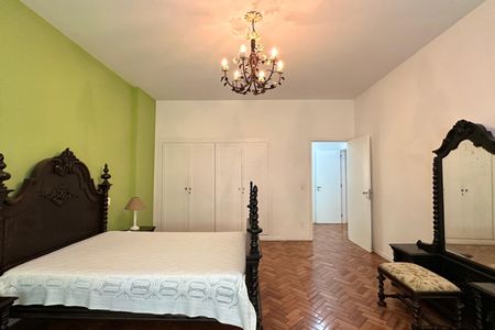 Apartamento à venda com 445m², 7 quartos e 1 vagaSuíte 1
