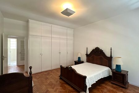 Apartamento à venda com 445m², 7 quartos e 1 vagaQuarto 1