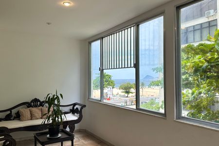Apartamento à venda com 445m², 7 quartos e 1 vagaSala