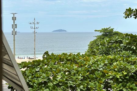 Apartamento à venda com 445m², 7 quartos e 1 vagaVista da Suíte 2