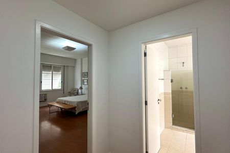 Apartamento à venda com 445m², 7 quartos e 1 vagaCorredor