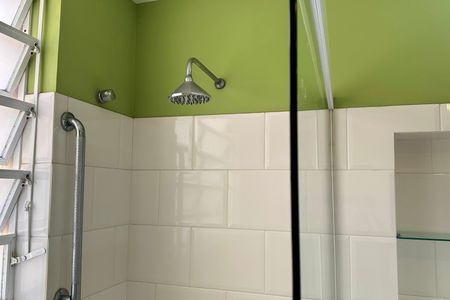 Apartamento à venda com 445m², 7 quartos e 1 vagaBanheiro da Suíte 1