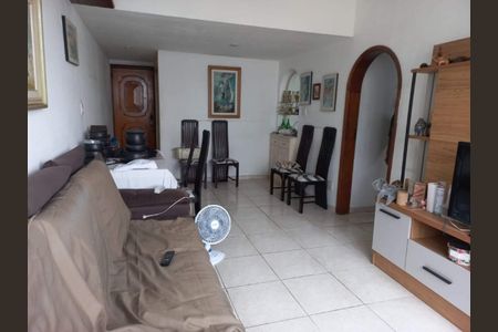 Apartamento à venda com 72m², 3 quartos e 1 vaga