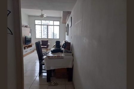 Apartamento à venda com 72m², 3 quartos e 1 vaga